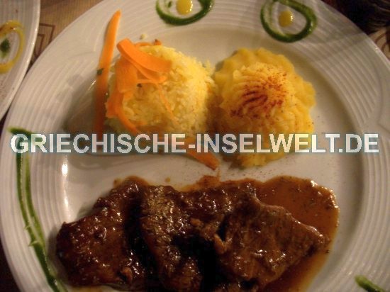 Essen 2 im Pithari